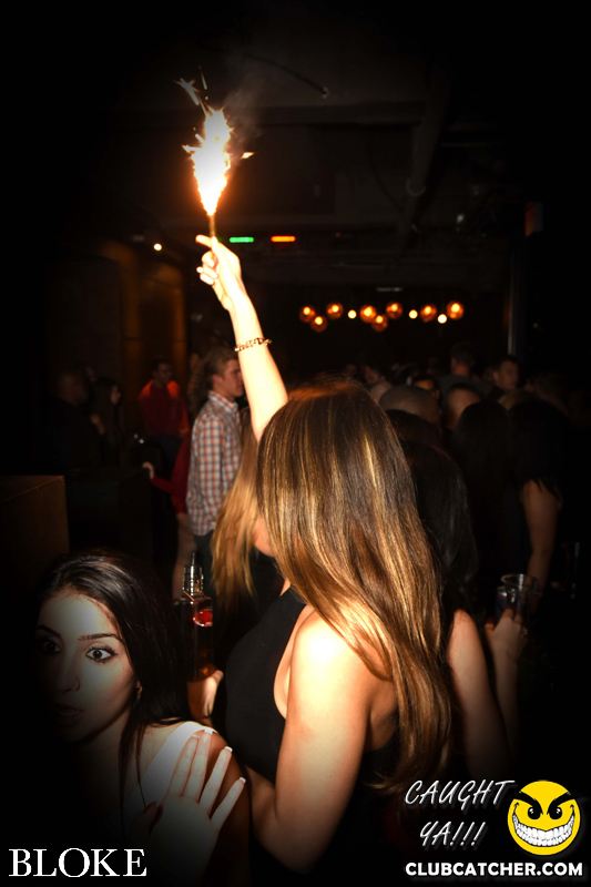 Bloke nightclub photo 17 - October 24th, 2014