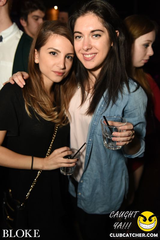 Bloke nightclub photo 18 - October 24th, 2014