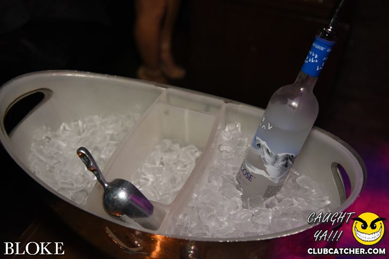 Bloke nightclub photo 20 - October 24th, 2014