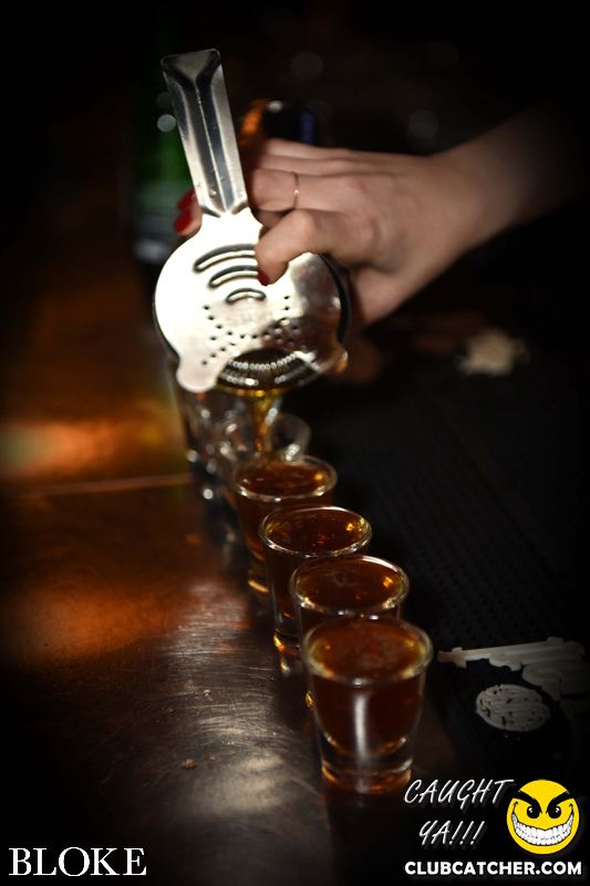 Bloke nightclub photo 22 - October 24th, 2014