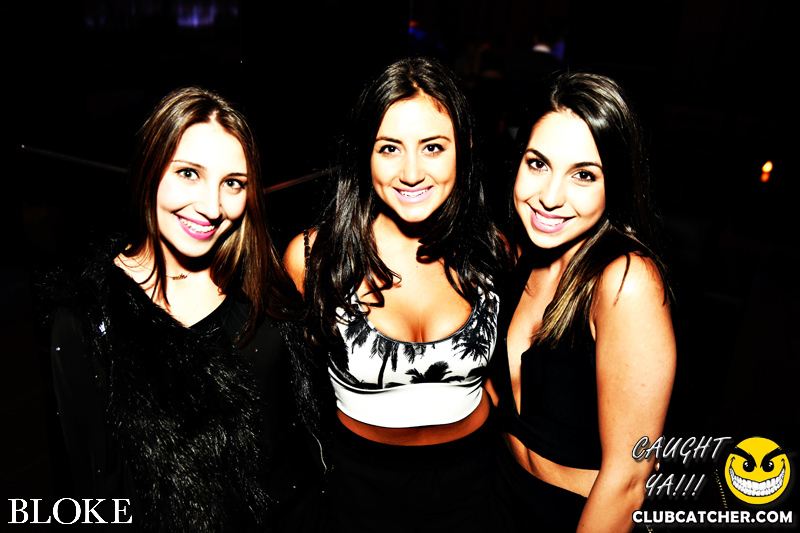 Bloke nightclub photo 25 - October 24th, 2014