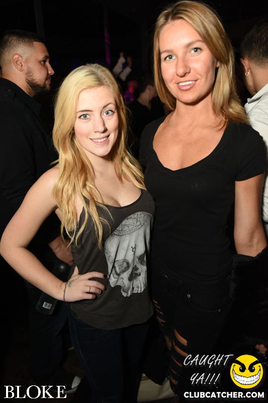 Bloke nightclub photo 26 - October 24th, 2014