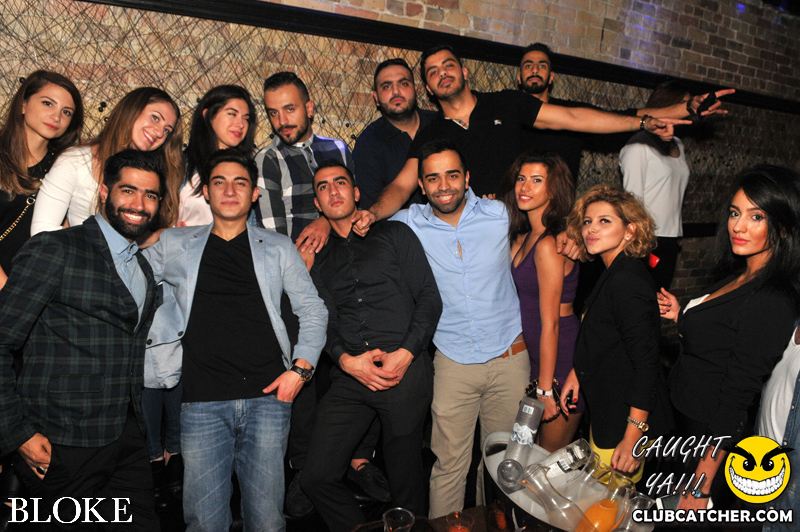 Bloke nightclub photo 28 - October 24th, 2014