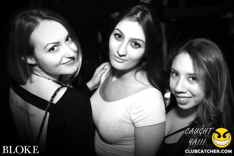 Bloke nightclub photo 30 - October 24th, 2014