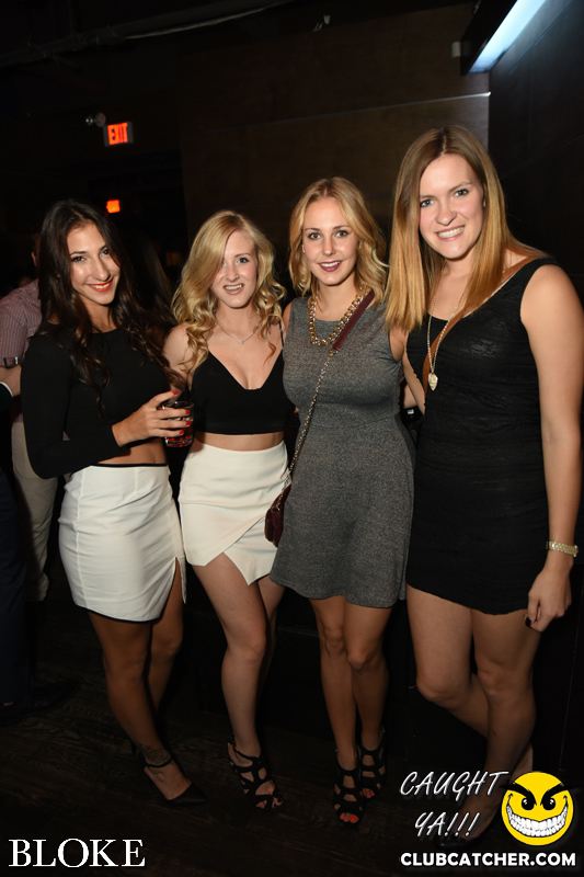 Bloke nightclub photo 33 - October 24th, 2014