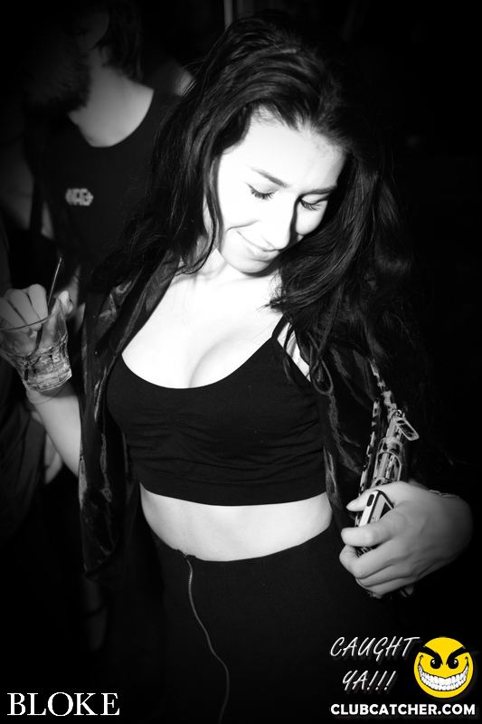 Bloke nightclub photo 35 - October 24th, 2014