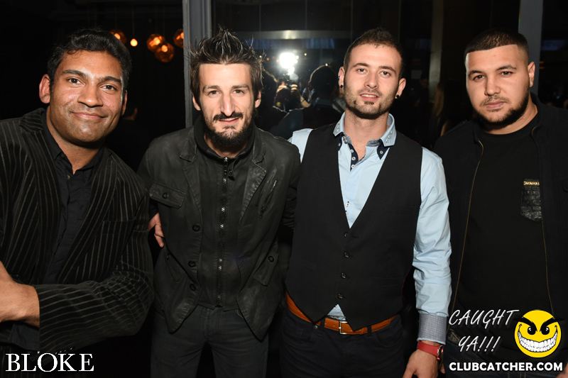 Bloke nightclub photo 36 - October 24th, 2014