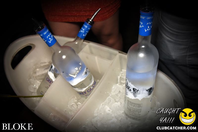 Bloke nightclub photo 37 - October 24th, 2014