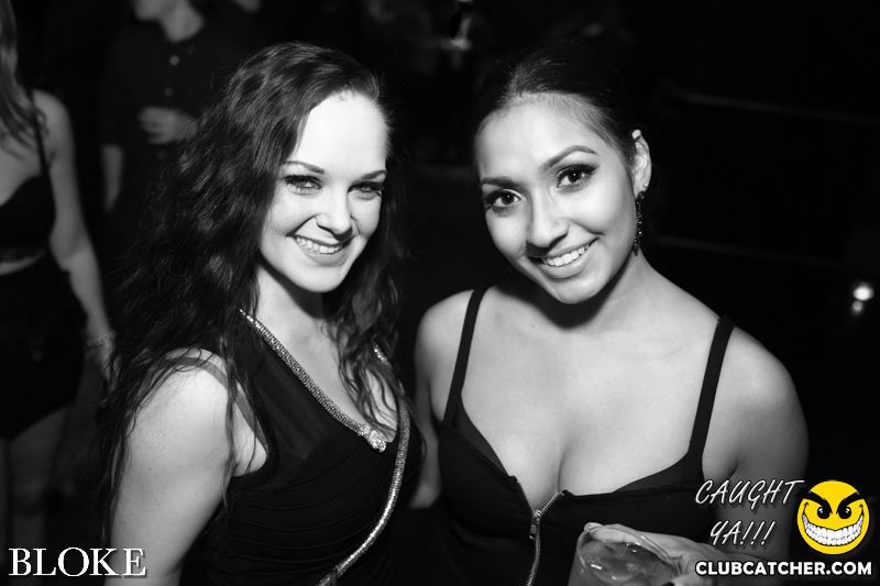 Bloke nightclub photo 38 - October 24th, 2014