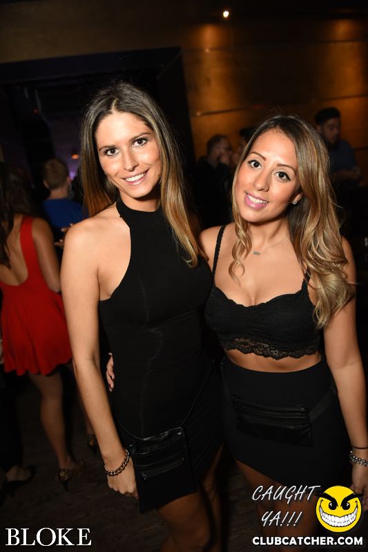 Bloke nightclub photo 39 - October 24th, 2014