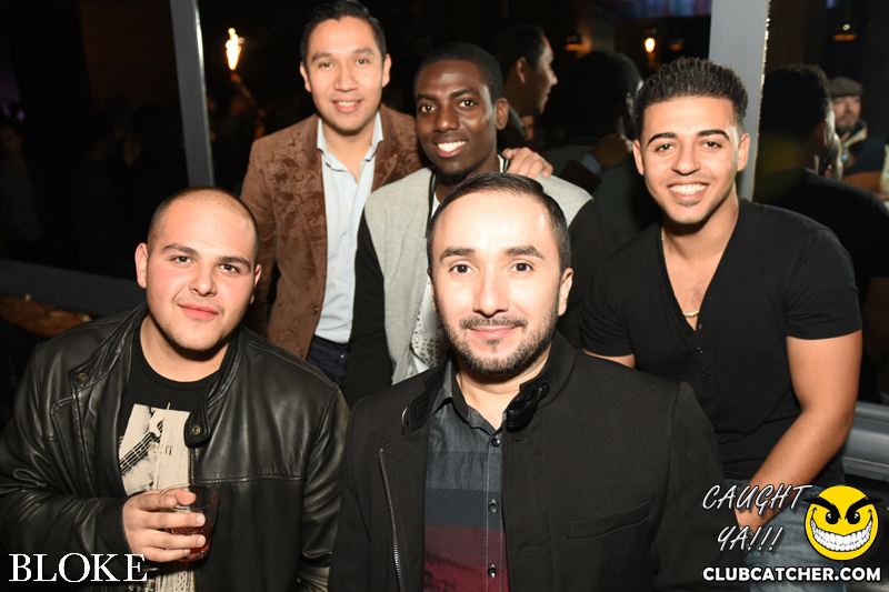 Bloke nightclub photo 42 - October 24th, 2014