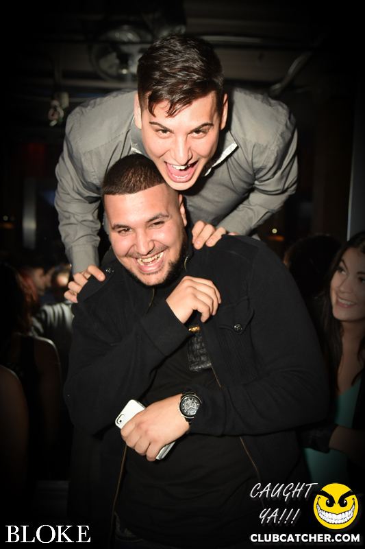 Bloke nightclub photo 50 - October 24th, 2014