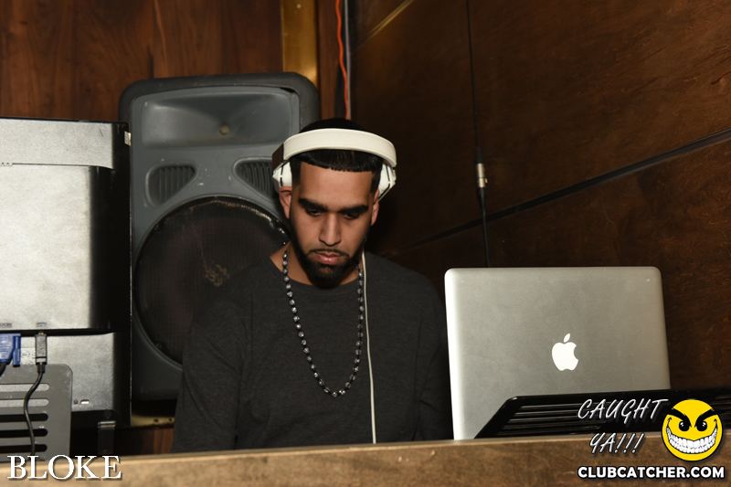 Bloke nightclub photo 51 - October 24th, 2014