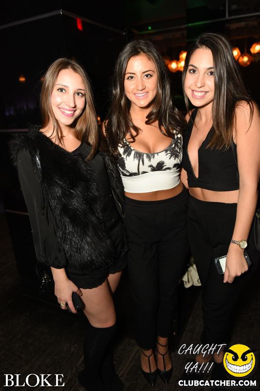 Bloke nightclub photo 54 - October 24th, 2014