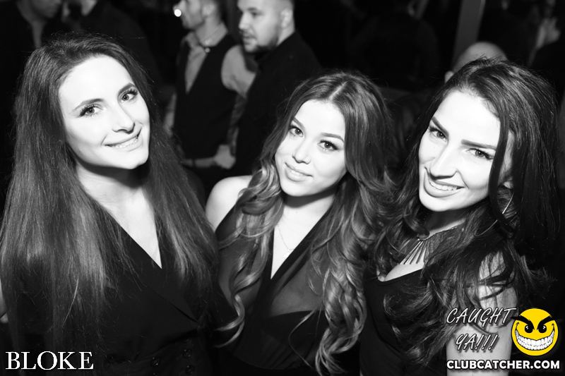 Bloke nightclub photo 55 - October 24th, 2014