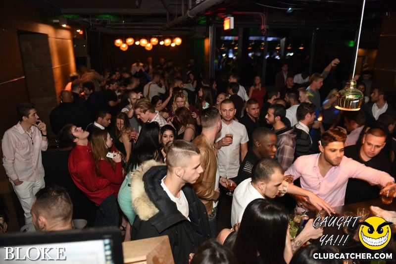 Bloke nightclub photo 56 - October 24th, 2014