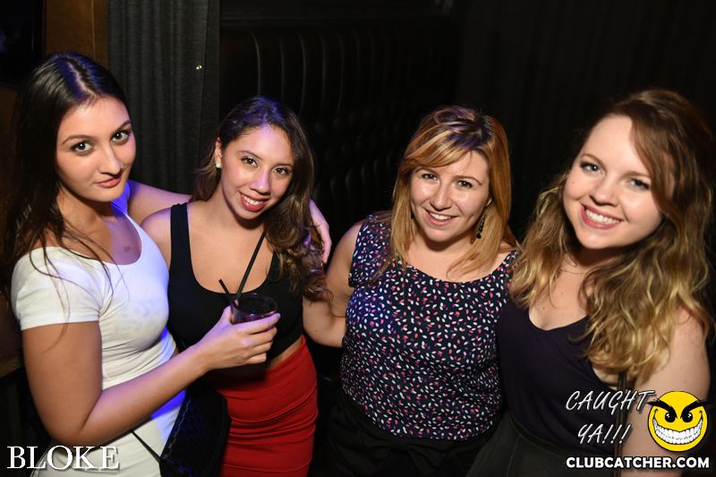 Bloke nightclub photo 57 - October 24th, 2014