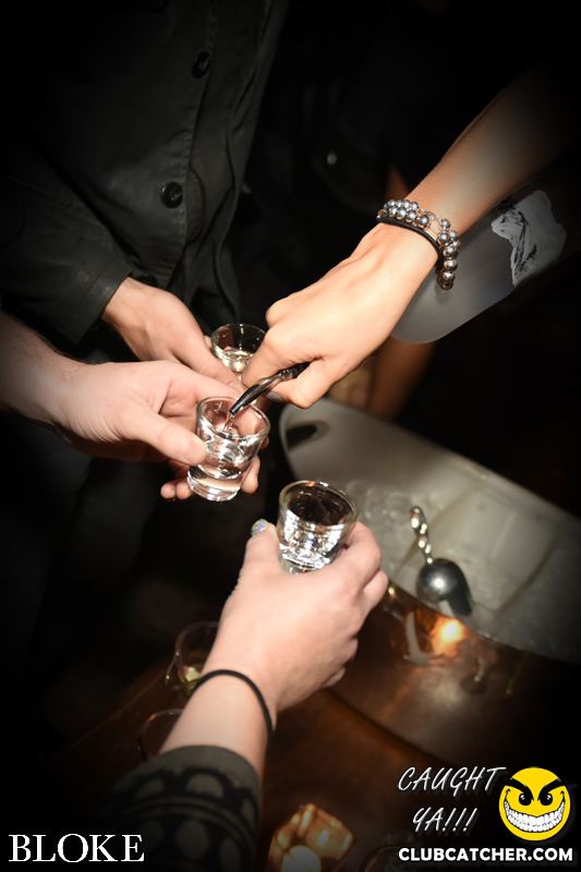 Bloke nightclub photo 61 - October 24th, 2014