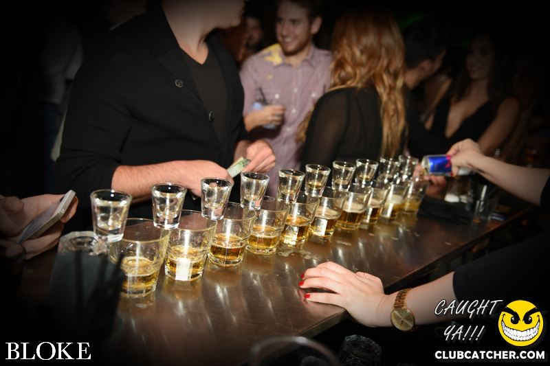 Bloke nightclub photo 63 - October 24th, 2014