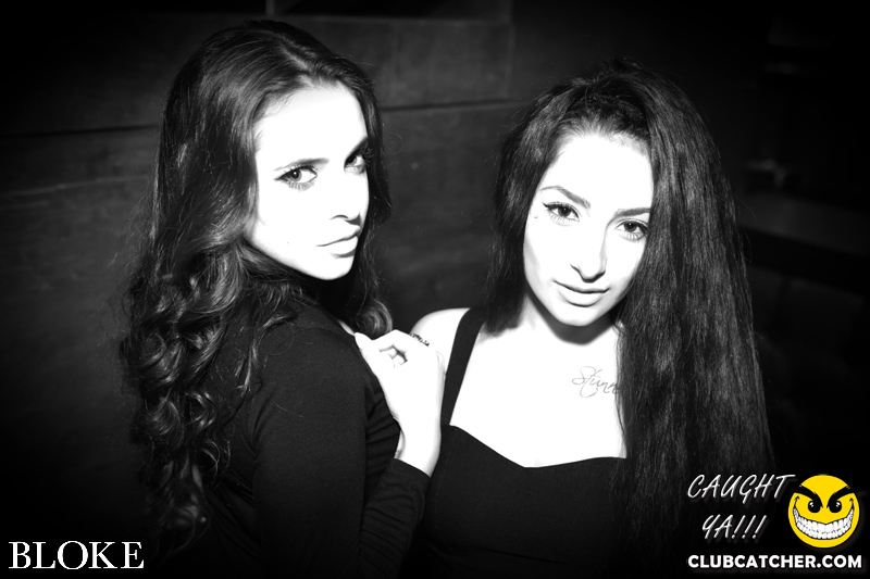 Bloke nightclub photo 65 - October 24th, 2014