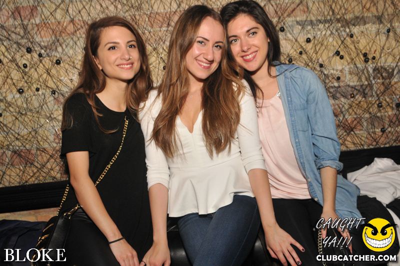 Bloke nightclub photo 68 - October 24th, 2014