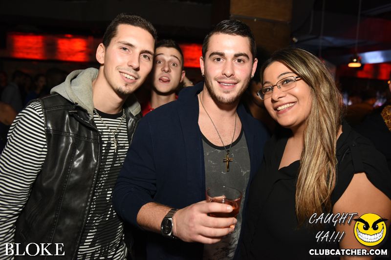 Bloke nightclub photo 70 - October 24th, 2014