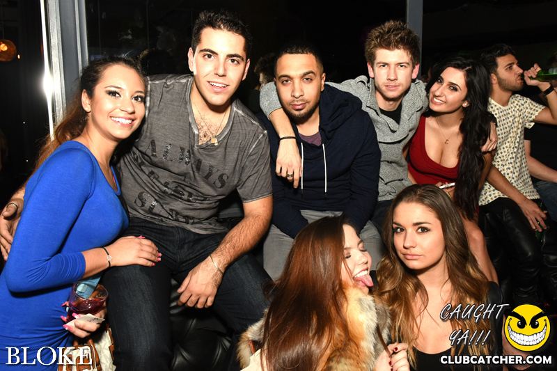 Bloke nightclub photo 8 - October 24th, 2014