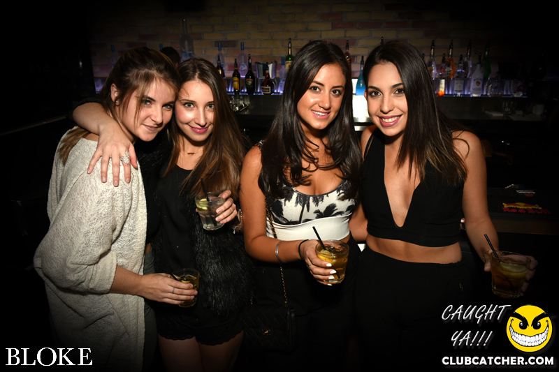 Bloke nightclub photo 71 - October 24th, 2014