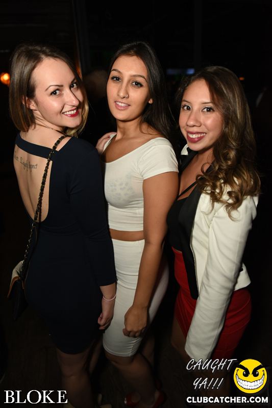 Bloke nightclub photo 74 - October 24th, 2014