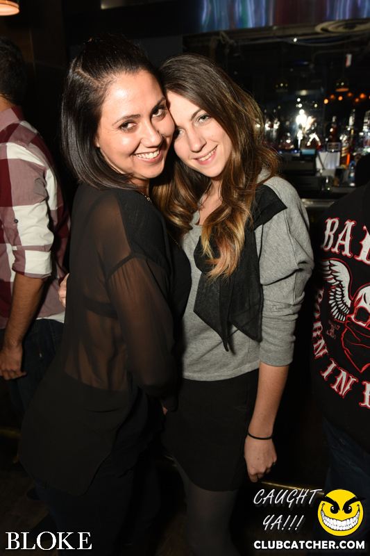 Bloke nightclub photo 75 - October 24th, 2014