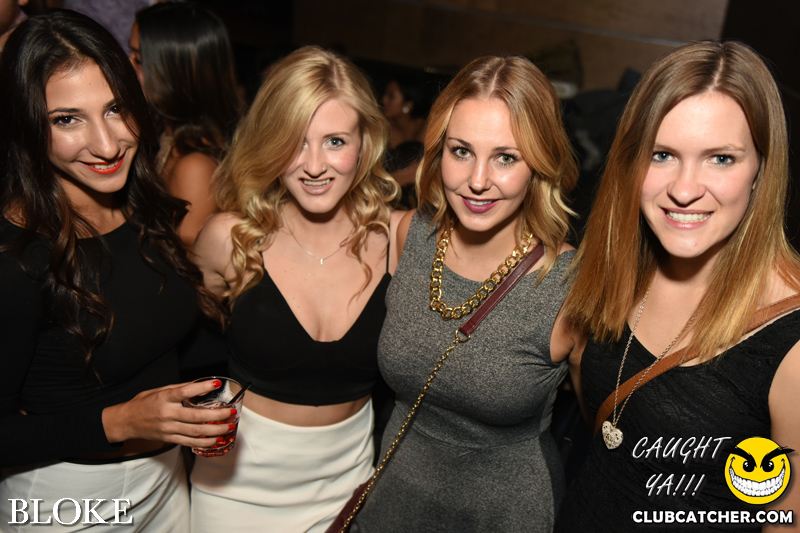 Bloke nightclub photo 76 - October 24th, 2014