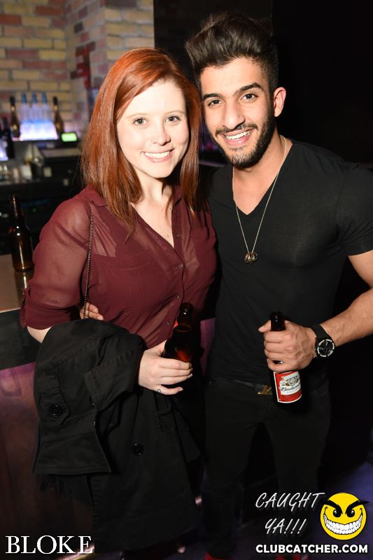 Bloke nightclub photo 77 - October 24th, 2014