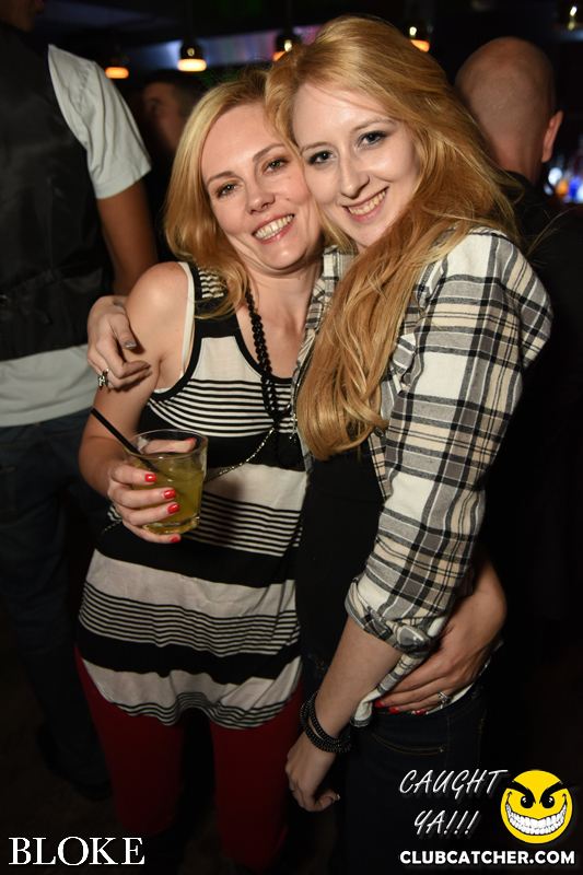 Bloke nightclub photo 79 - October 24th, 2014