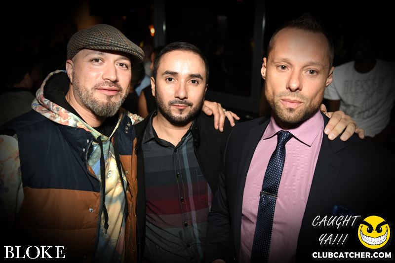 Bloke nightclub photo 81 - October 24th, 2014