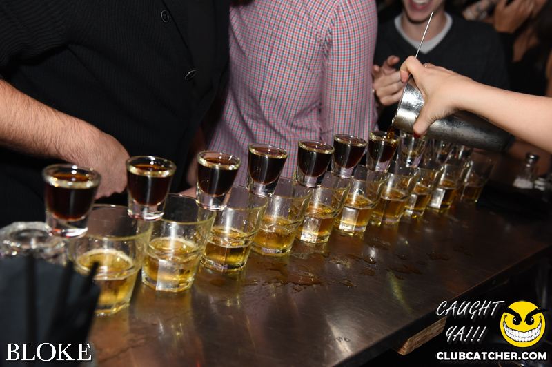 Bloke nightclub photo 82 - October 24th, 2014