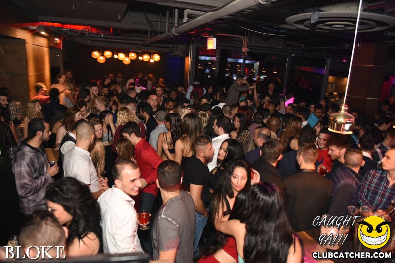 Bloke nightclub photo 83 - October 24th, 2014