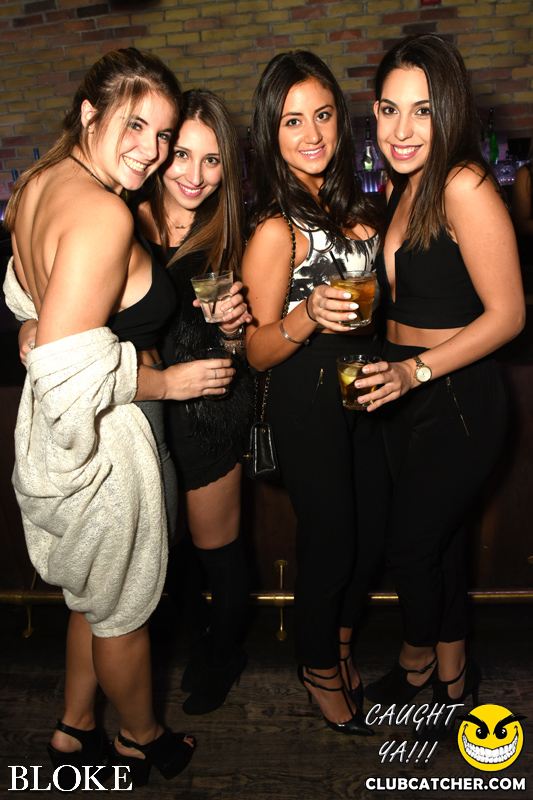 Bloke nightclub photo 84 - October 24th, 2014