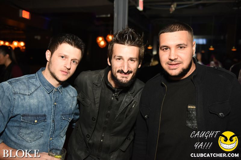 Bloke nightclub photo 89 - October 24th, 2014