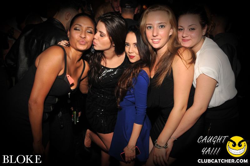 Bloke nightclub photo 10 - October 24th, 2014