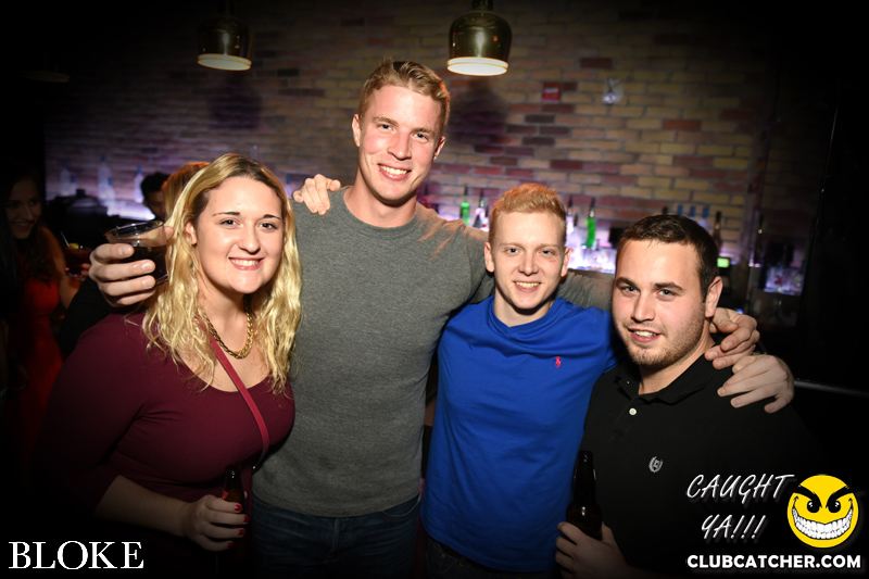 Bloke nightclub photo 94 - October 24th, 2014