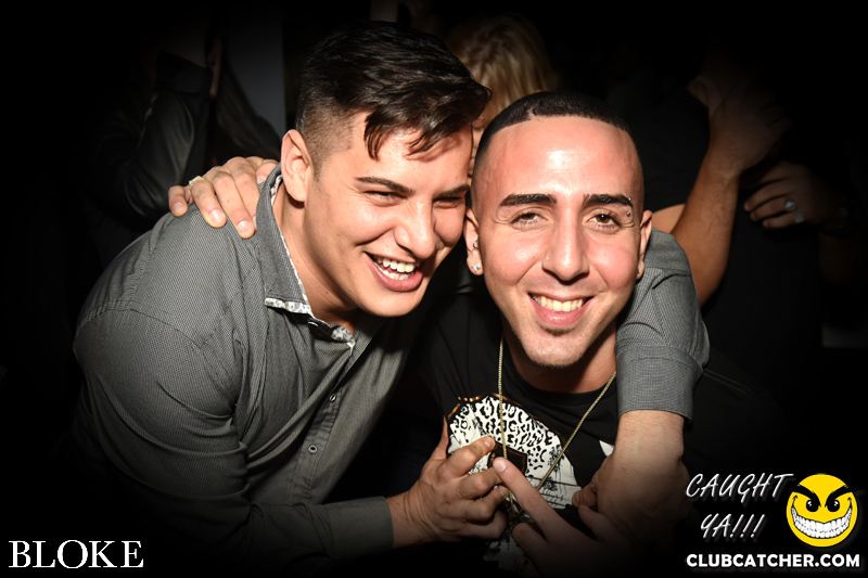 Bloke nightclub photo 97 - October 24th, 2014
