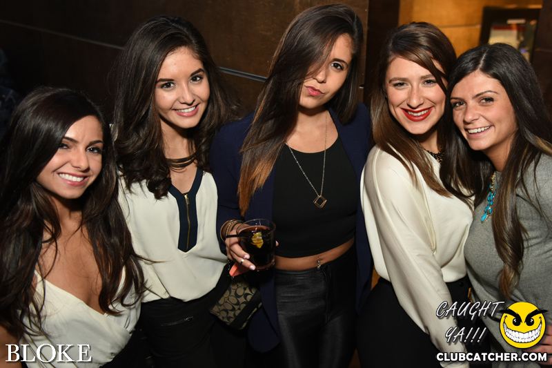 Bloke nightclub photo 98 - October 24th, 2014