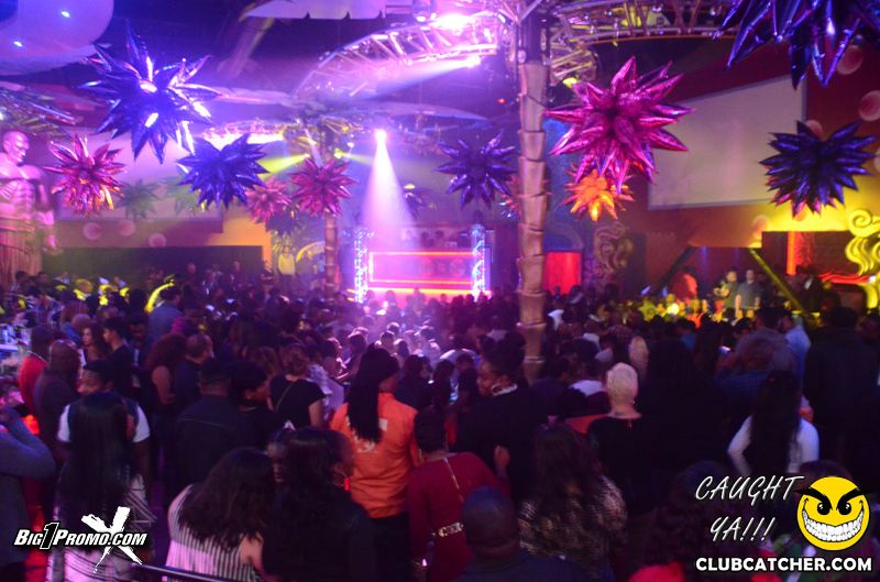 Luxy nightclub photo 1 - October 24th, 2014