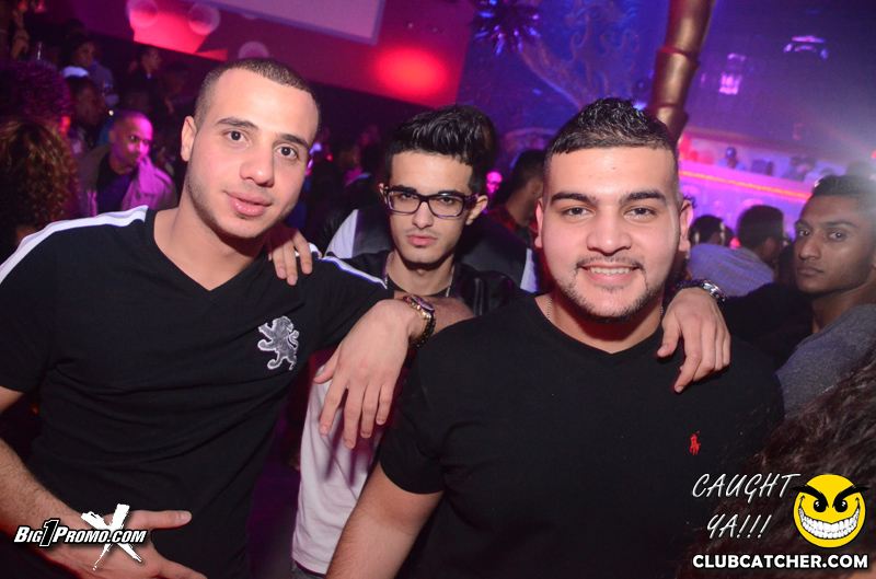 Luxy nightclub photo 109 - October 24th, 2014