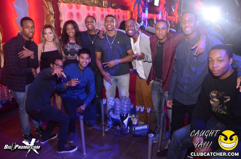 Luxy nightclub photo 111 - October 24th, 2014