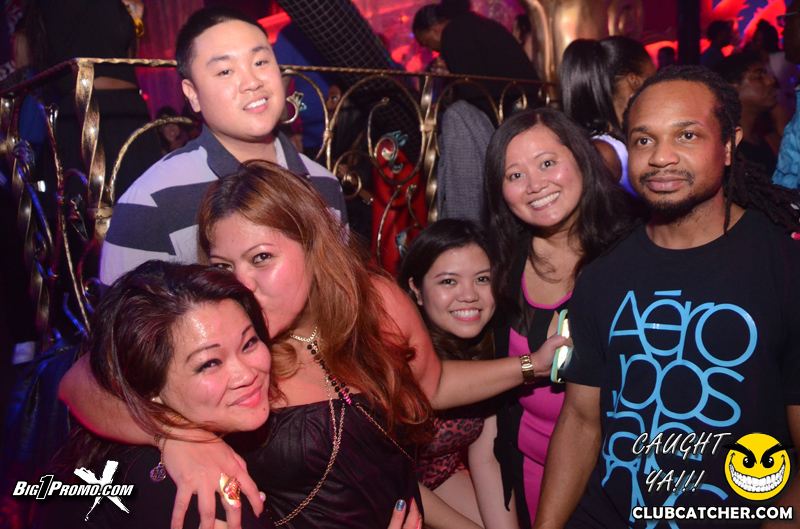 Luxy nightclub photo 113 - October 24th, 2014