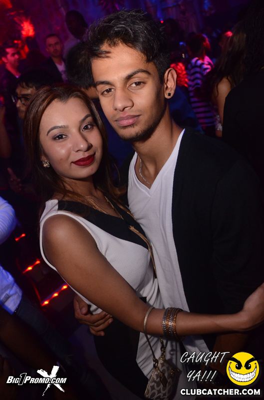 Luxy nightclub photo 13 - October 24th, 2014