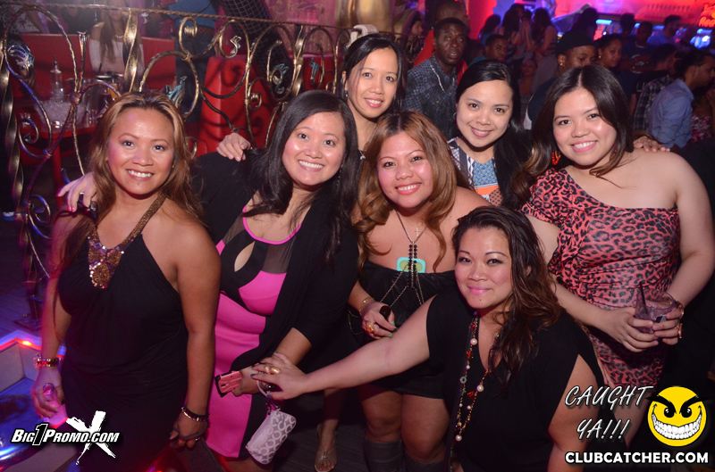Luxy nightclub photo 125 - October 24th, 2014