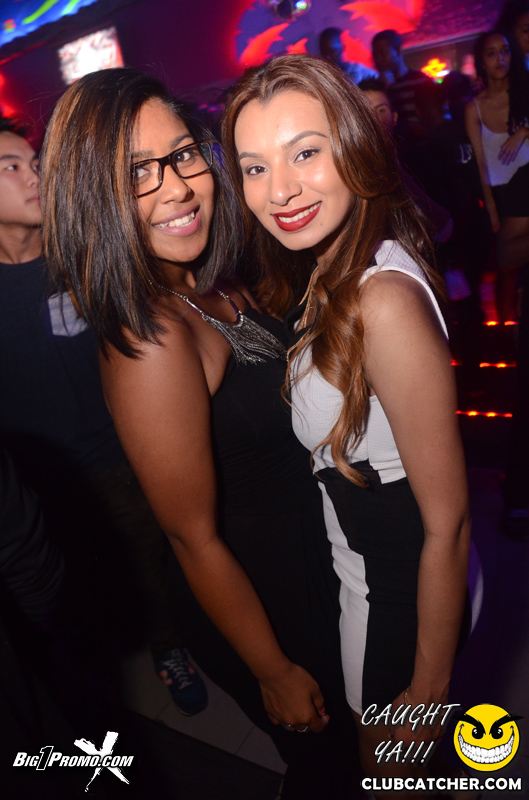 Luxy nightclub photo 14 - October 24th, 2014