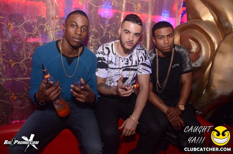 Luxy nightclub photo 142 - October 24th, 2014